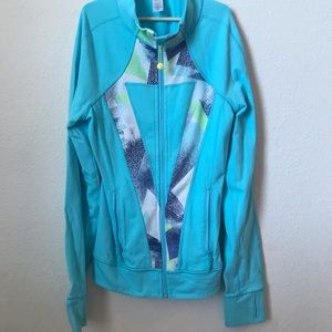 ivivva jacket